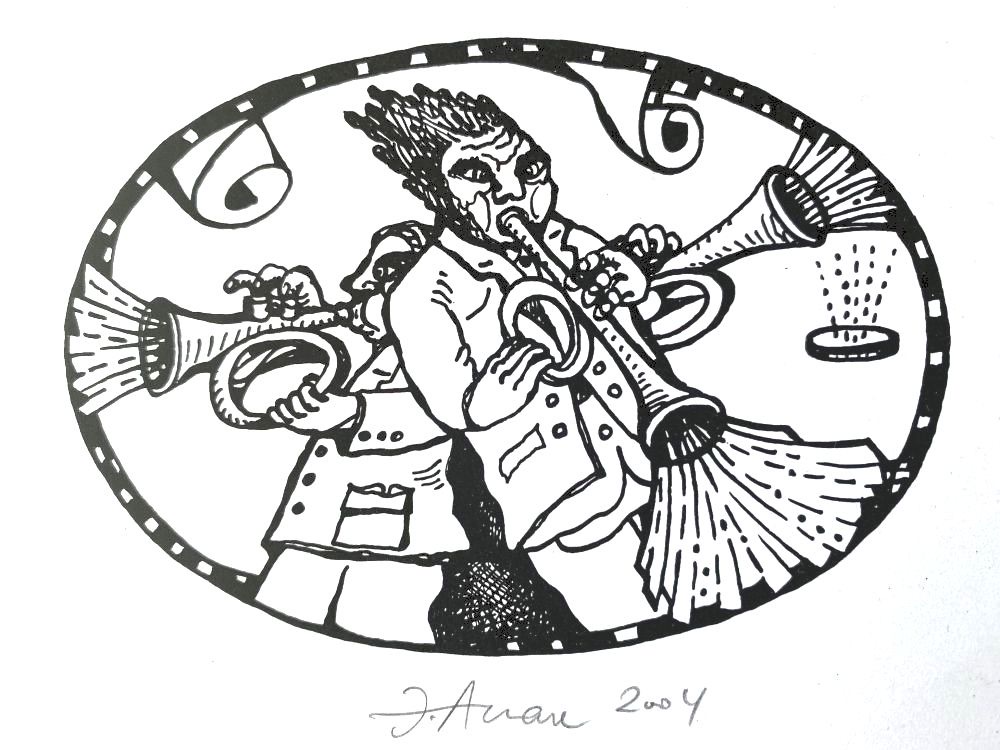 "Pillimehed", 2004