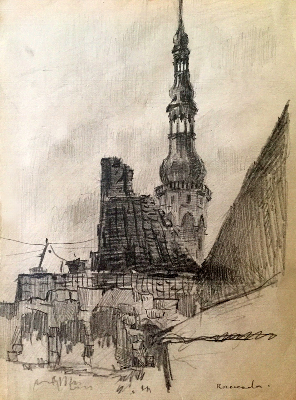 “Raekoda”