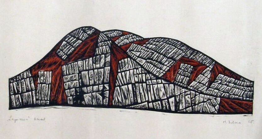 "Lapimaa", 1965