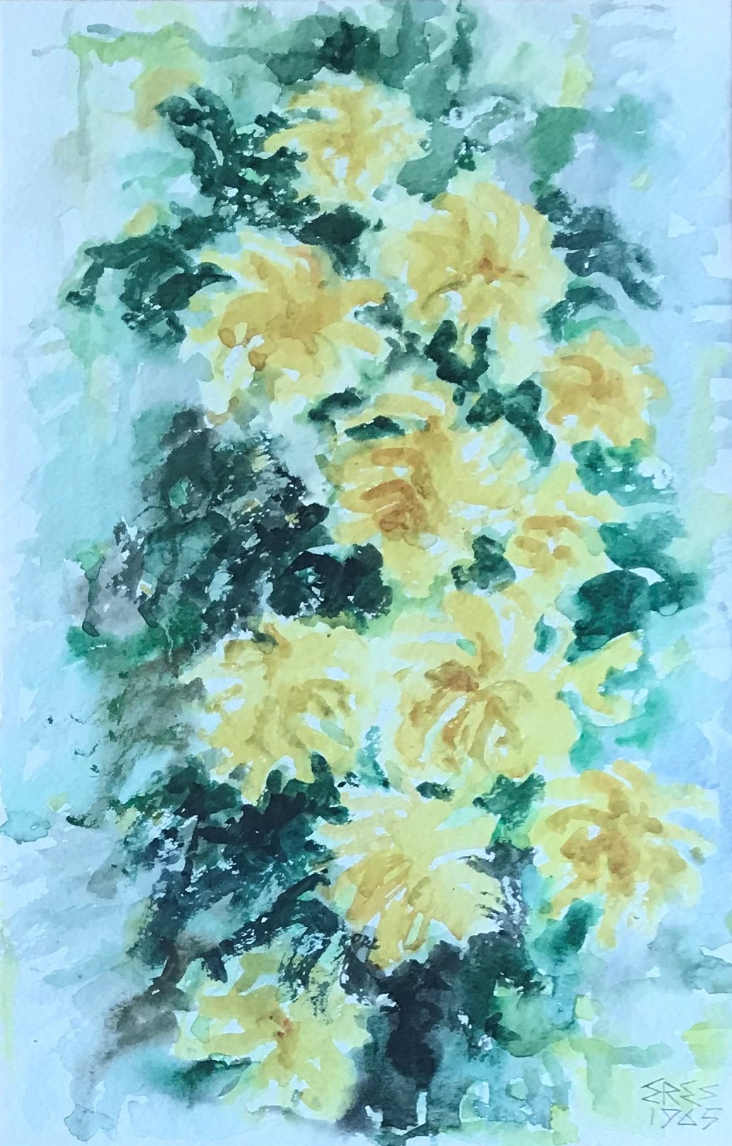 “Lilled”, 1965