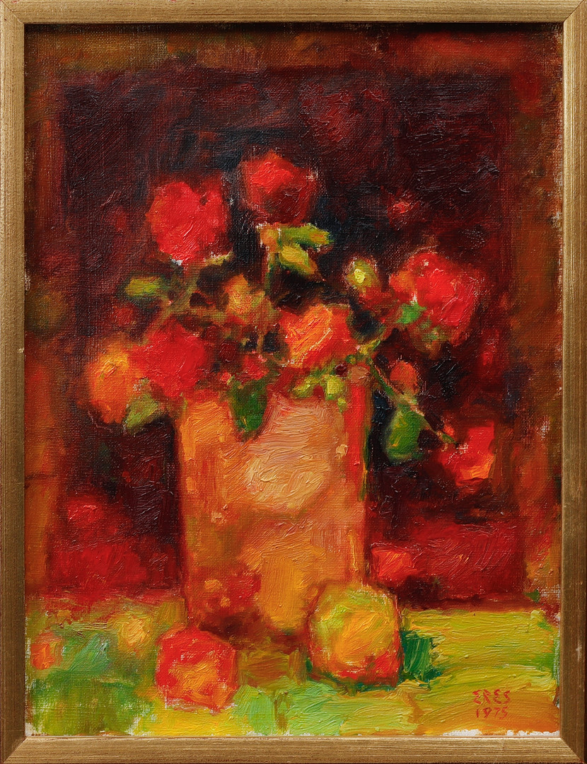 “Roosid”, 1975