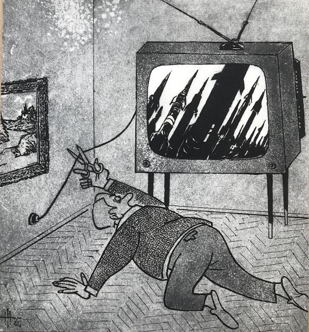 “Raketid”, 1985