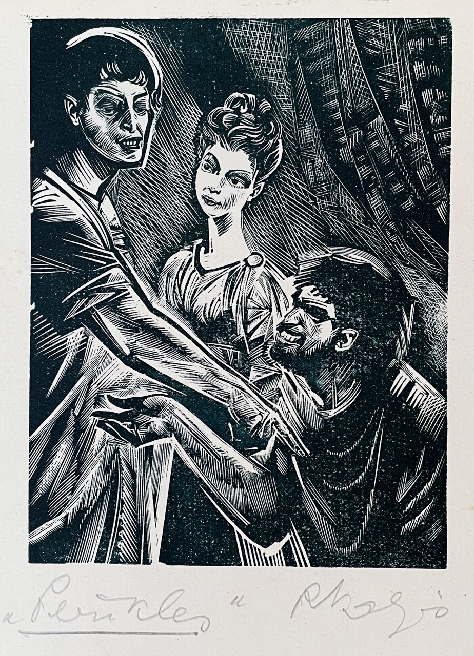 “Perikles”
