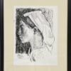 "Armeenia neiu rätikuga", 1946 - Image 2
