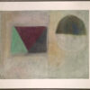 "Violetne nurk II", 2000 - Image 2