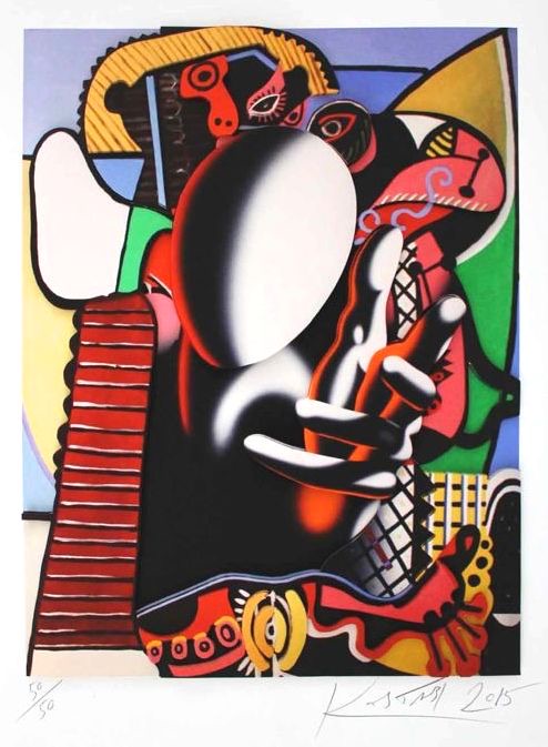 “Beyond Mythology”, 2015