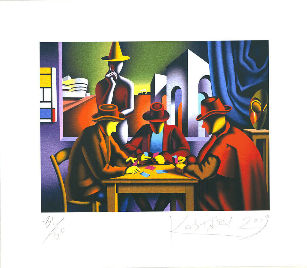 “Art of the Dealers”, 2019