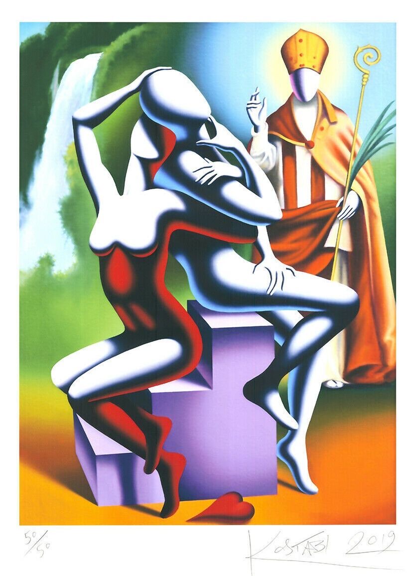 “Casata D’Amore Risalita”, 2019