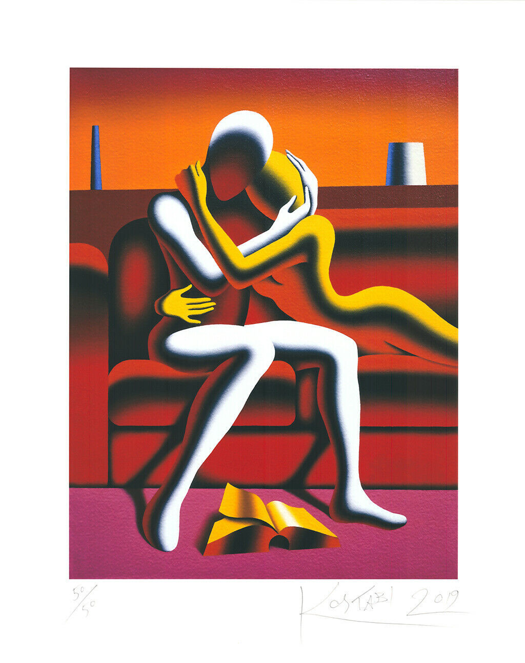 “We believe in us”, 2019
