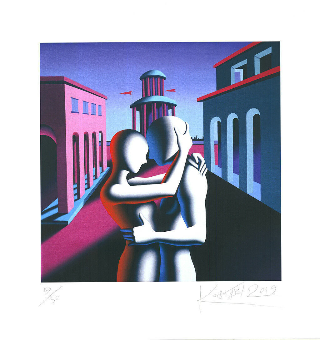 “Just like I promised”, 2019