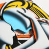 KOSTABI, Kalev Mark Eesti Kunst Graafika 3D skulptograafia Popkunst Kaasaegne kunst