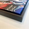 KOSTABI, Kalev Mark Eesti Kunst Joonistus / pastell Segatehnika Sümbolism Kaasaegne kunst