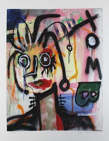 “B-Bombs”, 2012