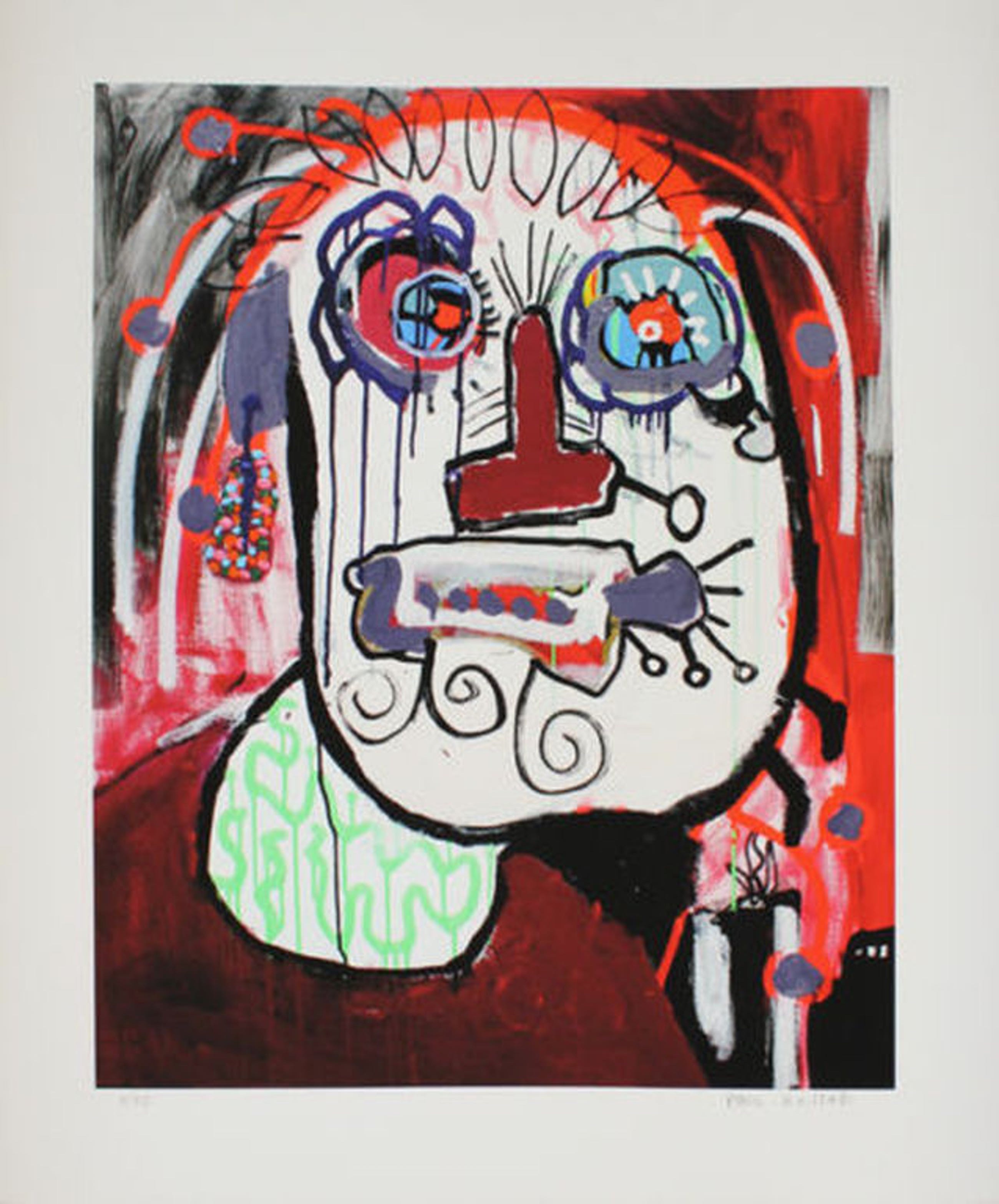 “Podunkin”, 2013