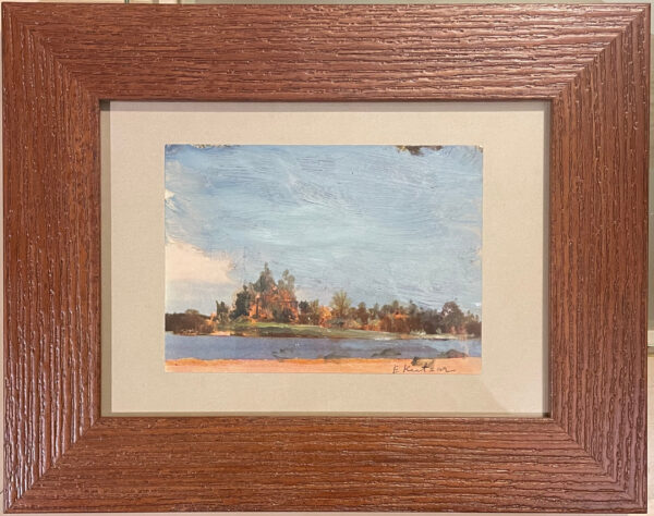 "Sügisene järv" - Image 4