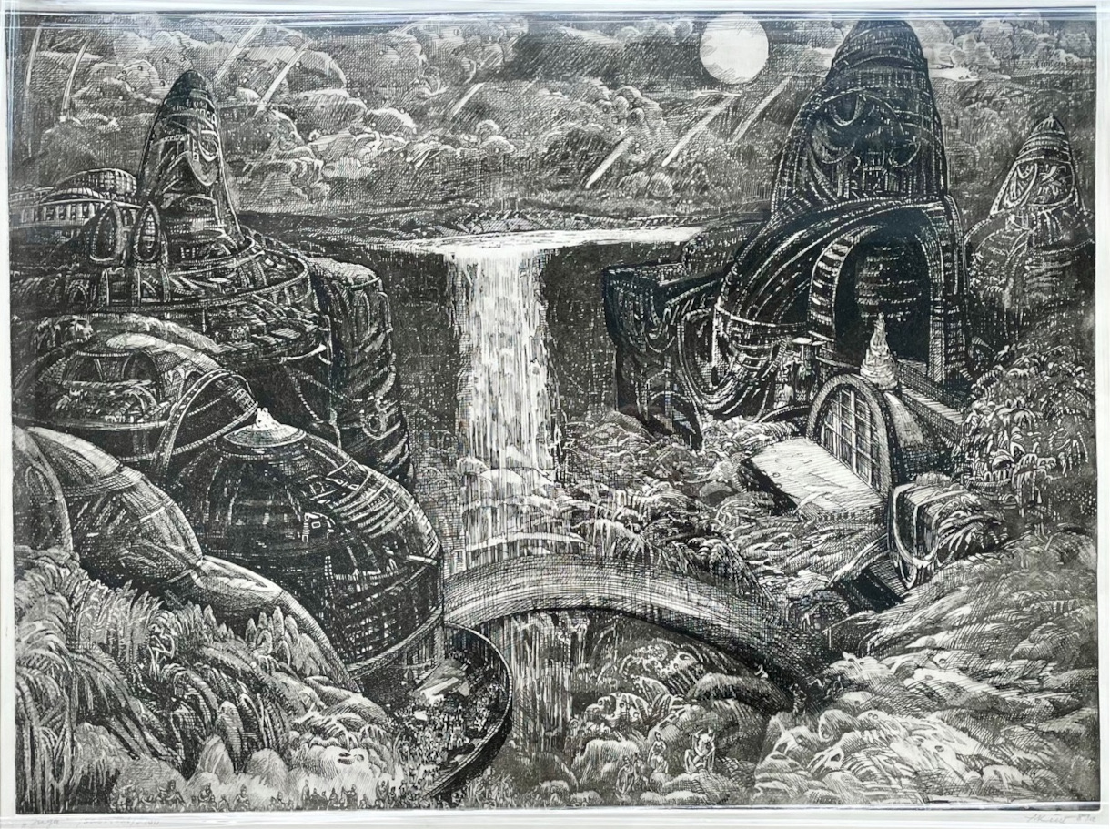 “Juga”, 1989