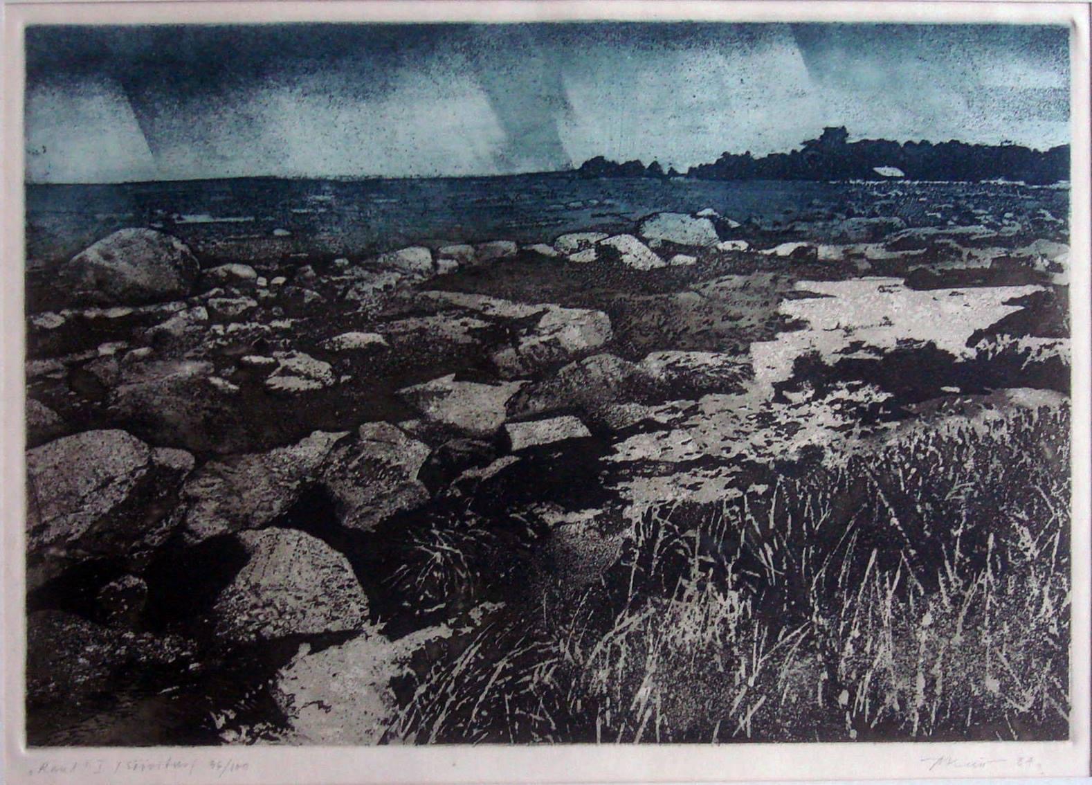 “Rand I”, 1984