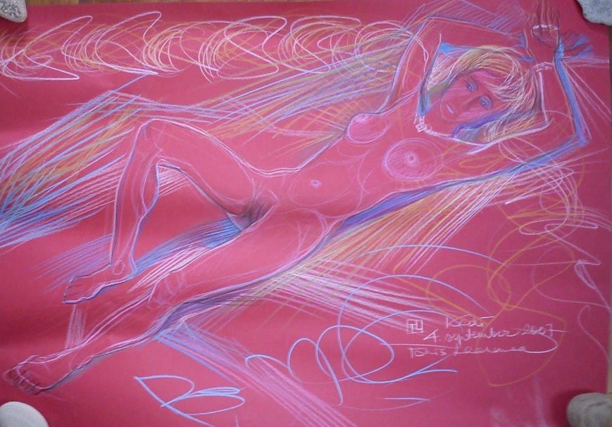 “Kadi”, 2007
