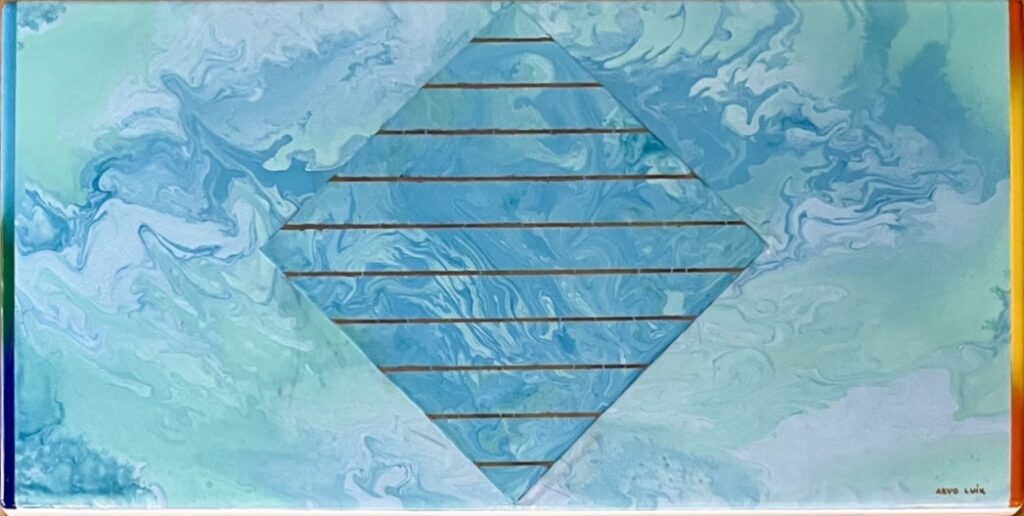 "Geomeetrilised kujundid"