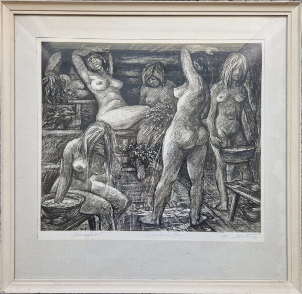 "Saunapäev", 1992 - Image 2