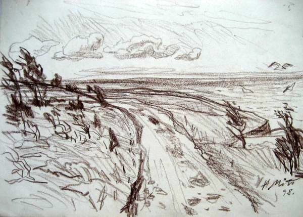 "Rannatee", 1998