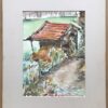 "Mürnaüer See ehk Mürnau järv", 1953 - Image 2