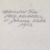 "Mürnaüer See ehk Mürnau järv", 1953 - Image 4