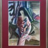 "Daam idamaises riietuses", 1984 - Image 2