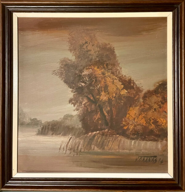 "Vaade jõelt" - Image 2