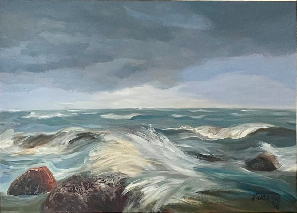 “Lained”, 1996