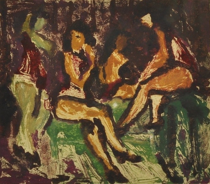 “Kabaree kuluaaris”