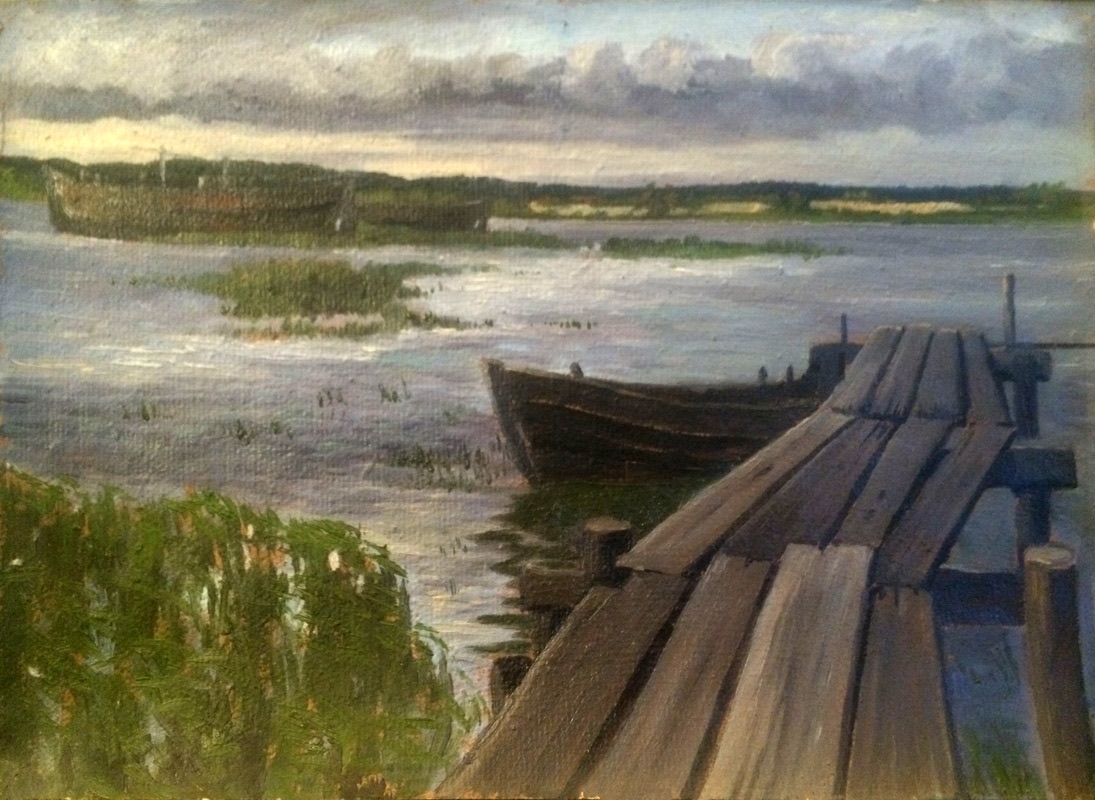 “Paadisild”
