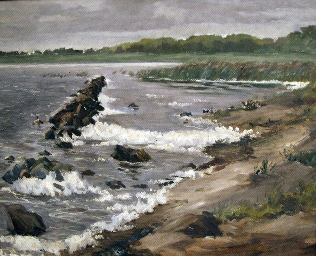 “Rannik”