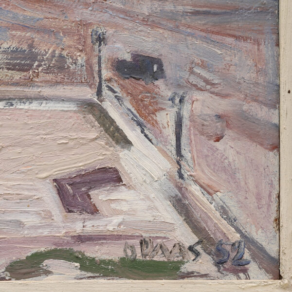 "Jumalaema kirik Pariisis", 1952 - Image 4