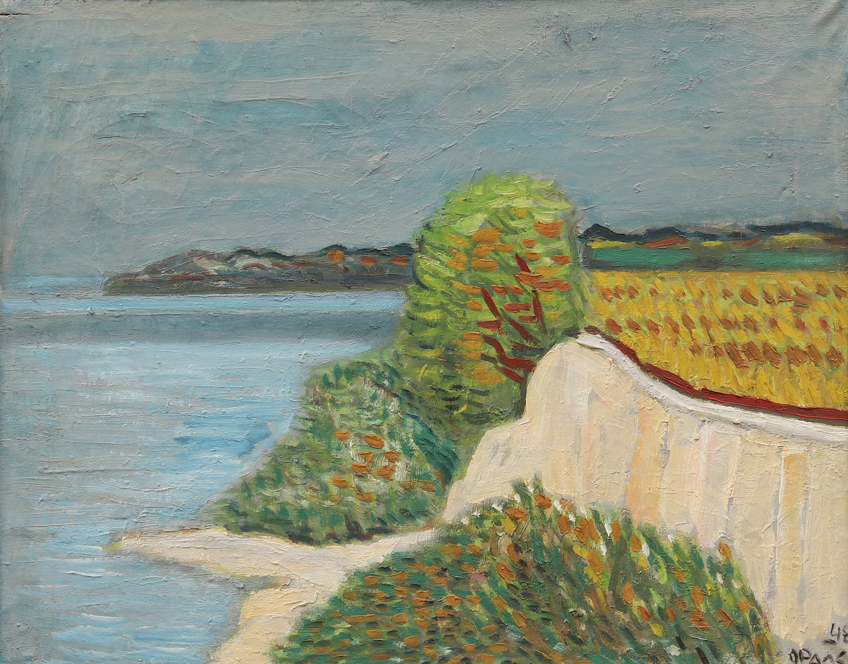 Pallase kunstnikud