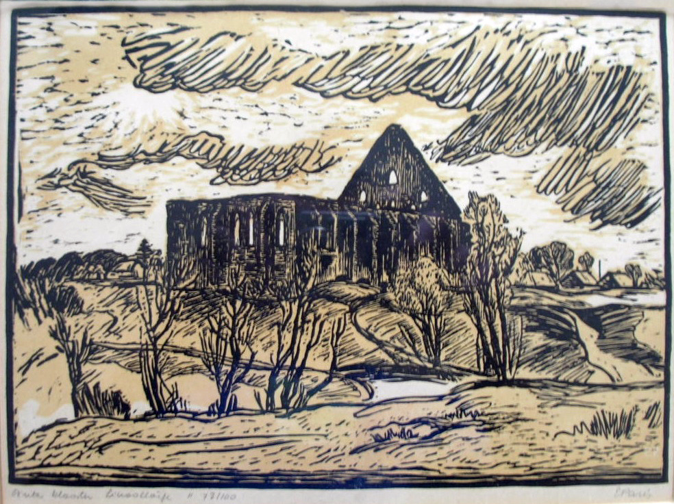 "Pirita klooster"
