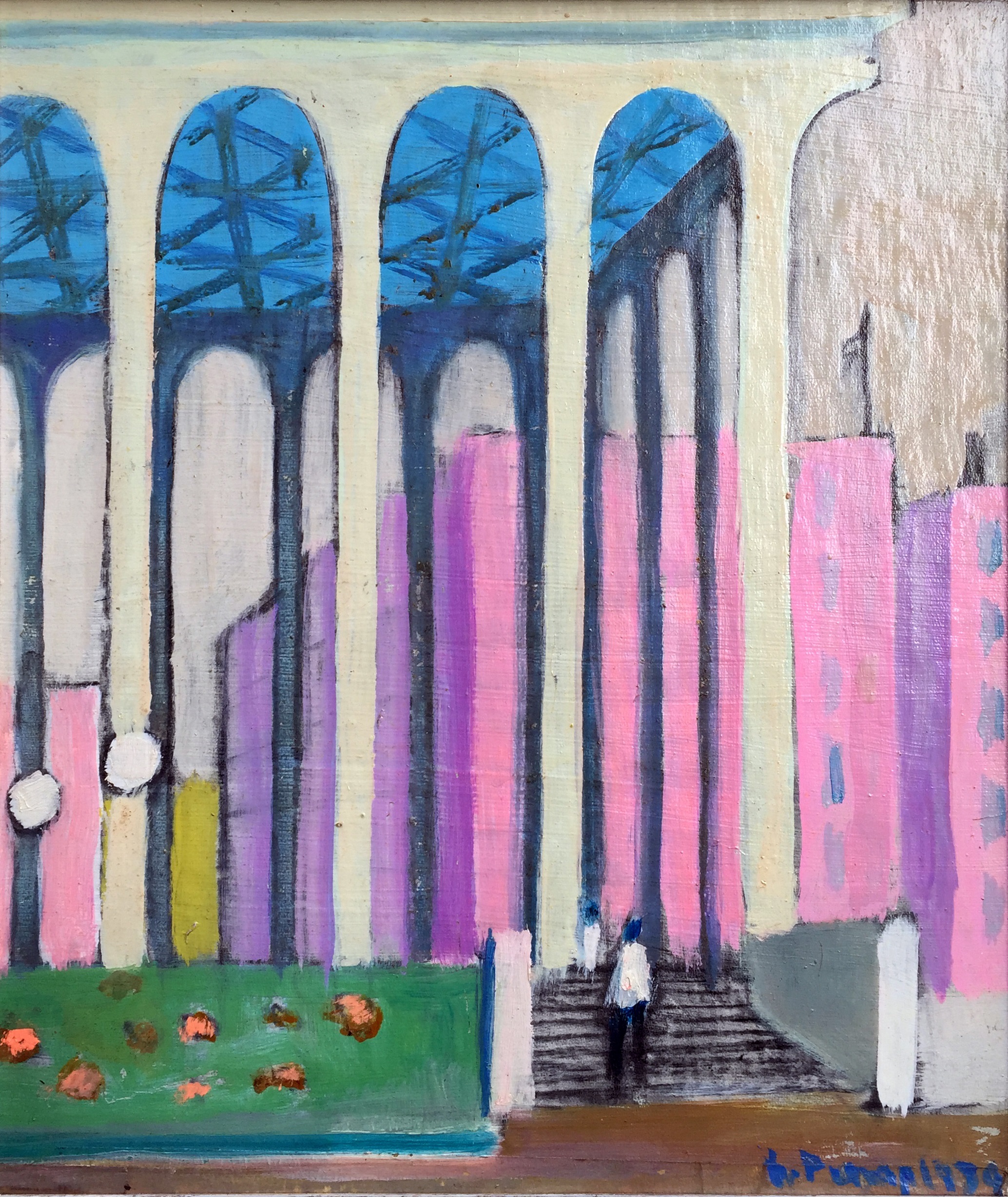 Väliseesti kunst