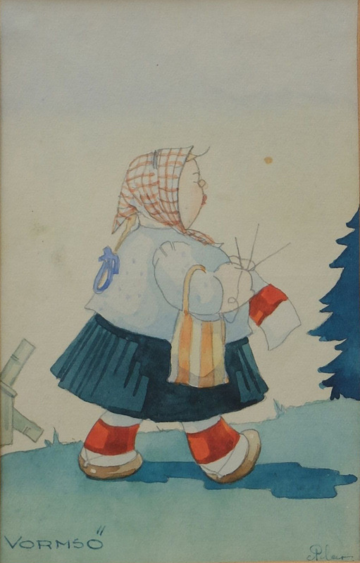 "Vormsö"