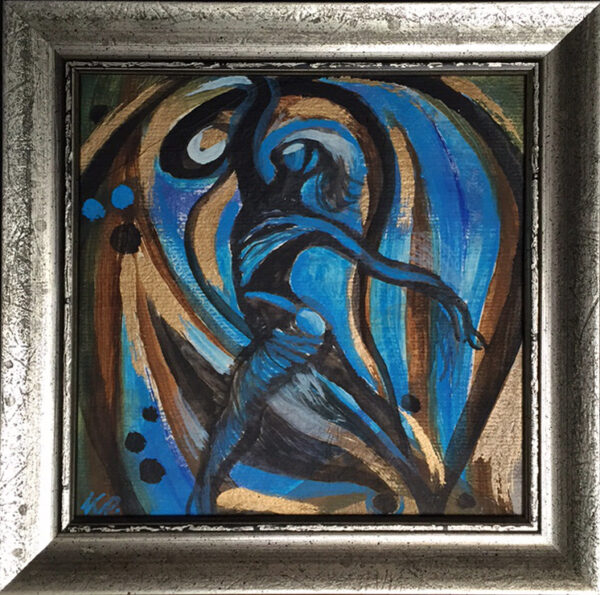 "Etüüd tantsijaga II" - Image 2