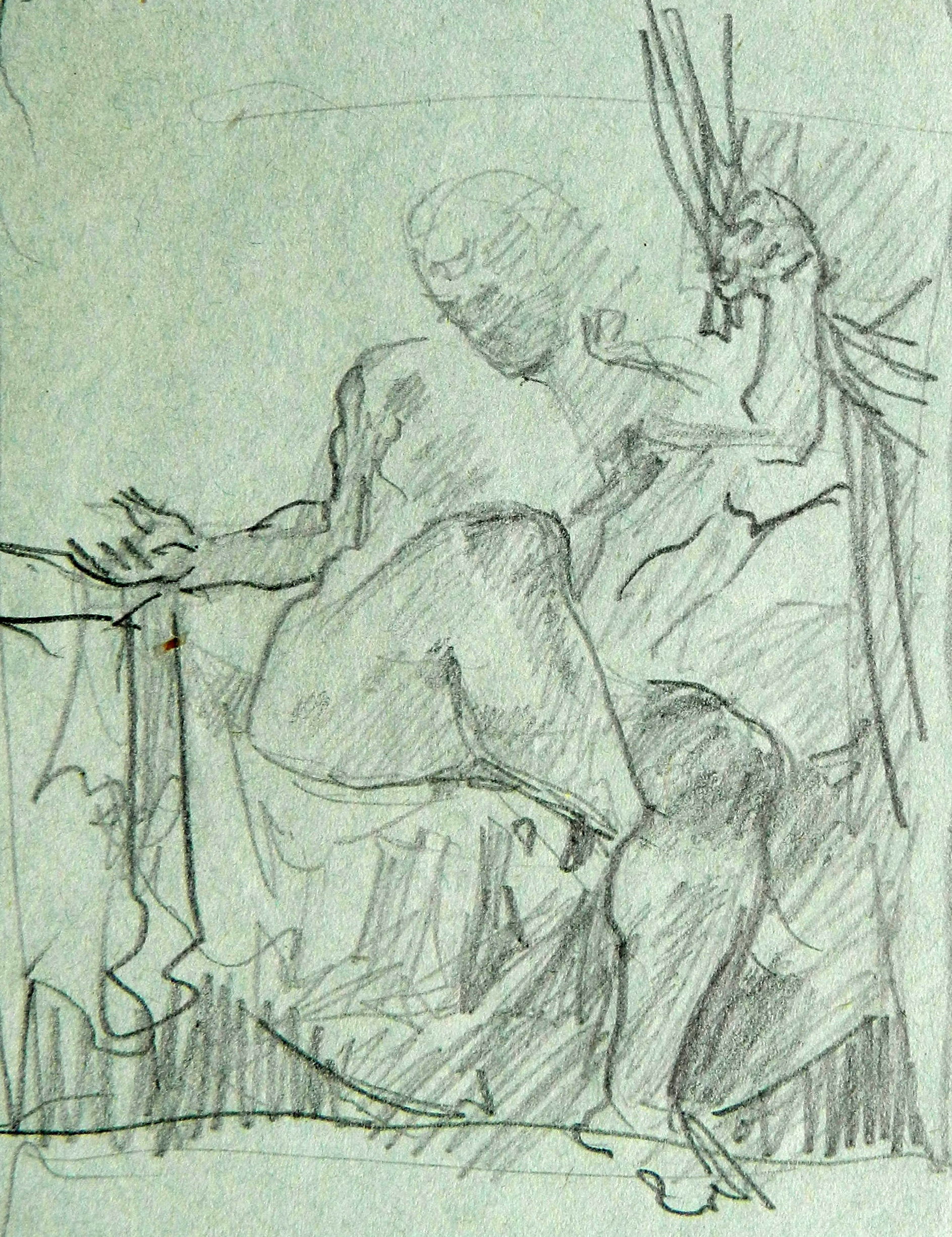 “Istuv akt”