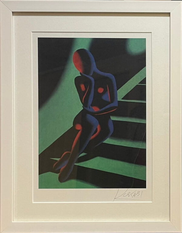 "Descending" - Image 2