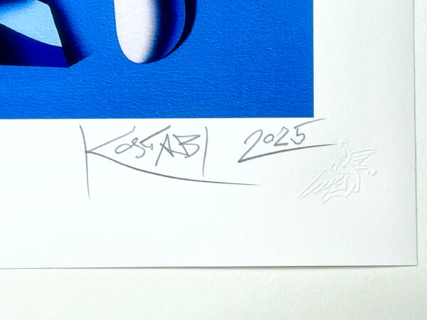 "Timeless Embrace" - Image 2