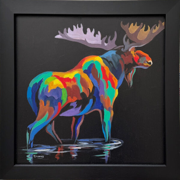 "Proua Põder" - Image 2