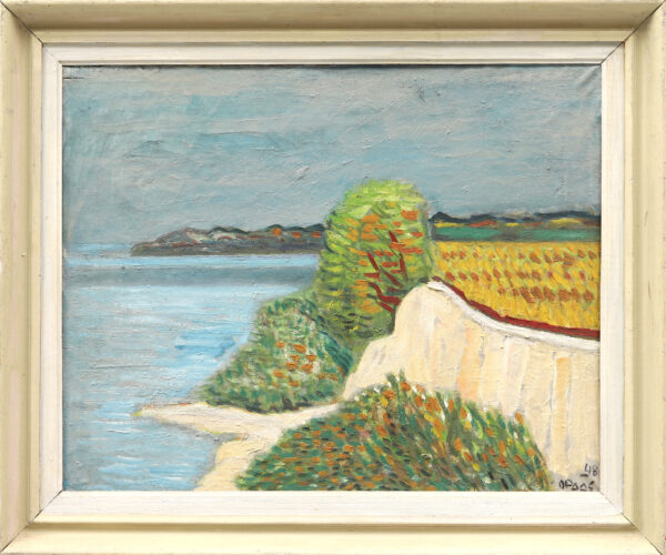 "Pankrannik", 1948 - Image 2