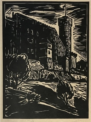 “Toompea”, 1964