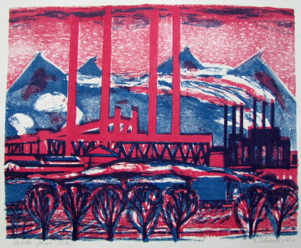 "Kohtla-Järve", 1965