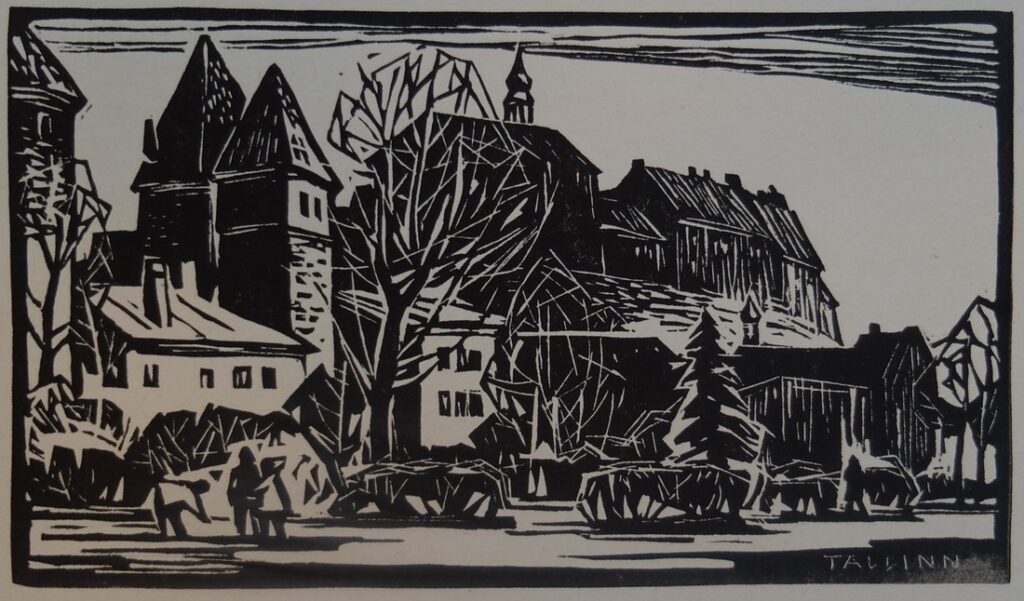 "Tallinn"