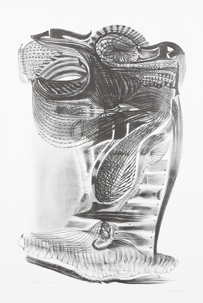 "Näivus", 1998
