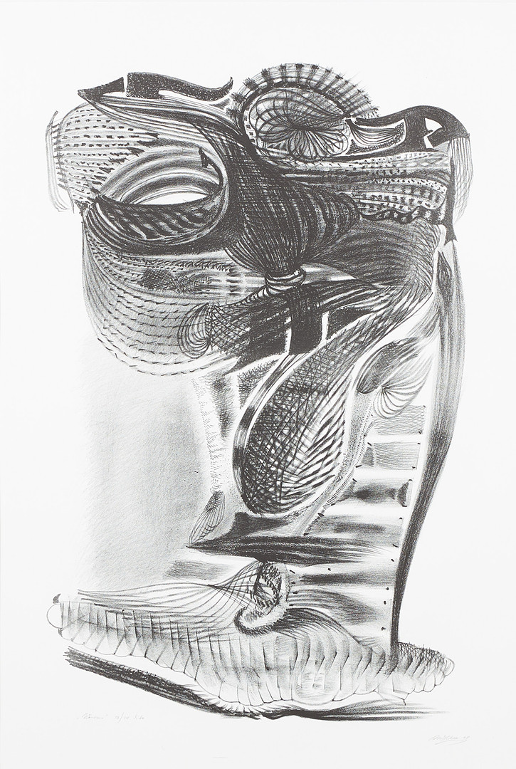 “Näivus”, 1998