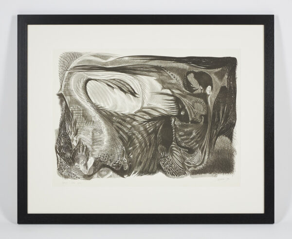 "Sujuvus", 1992 - Image 2